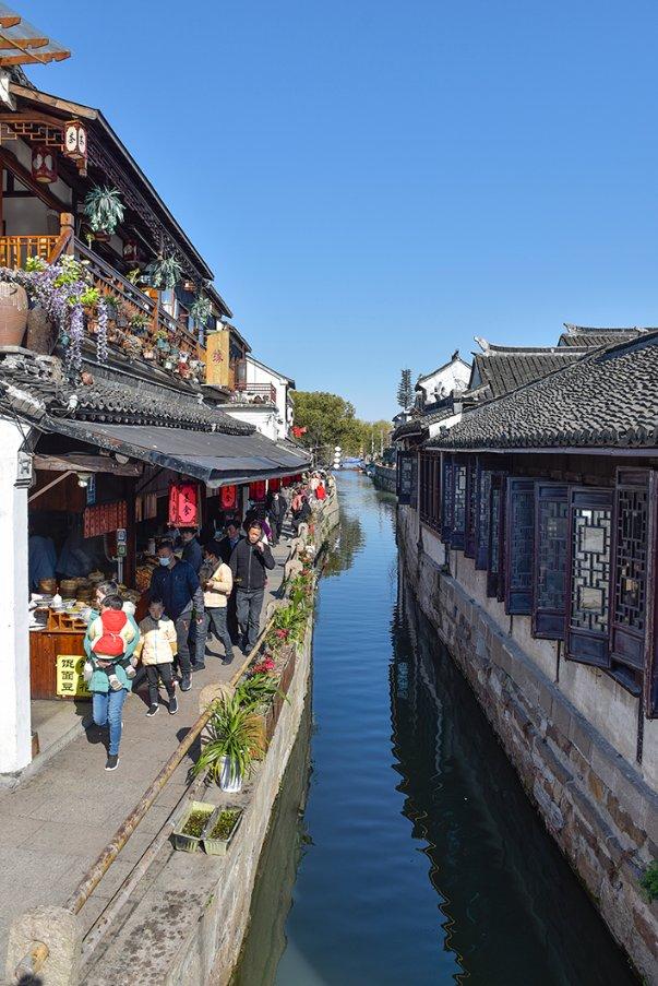 边境之旅
